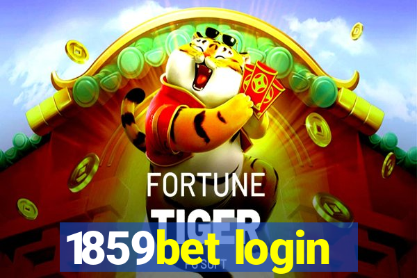 1859bet login
